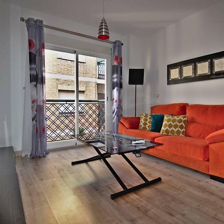 Apartamento Apartamento Completo Centrico Maracena Exterior foto