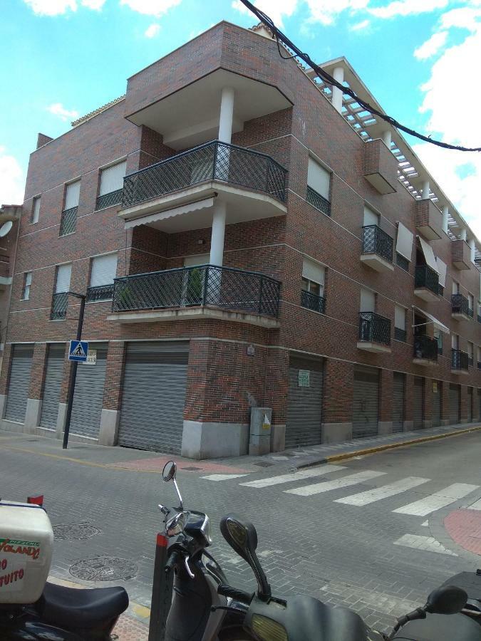 Apartamento Apartamento Completo Centrico Maracena Exterior foto
