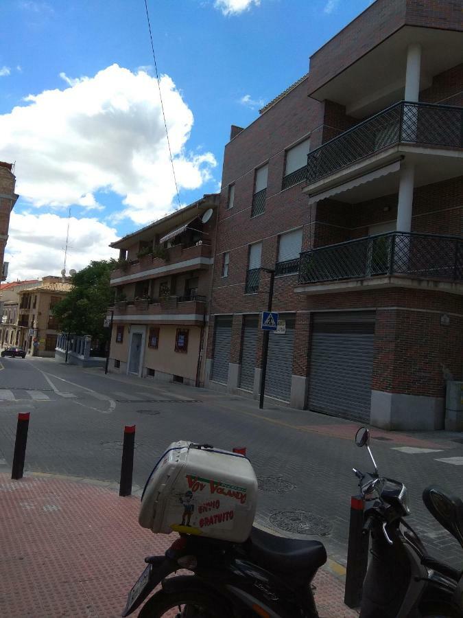 Apartamento Apartamento Completo Centrico Maracena Exterior foto
