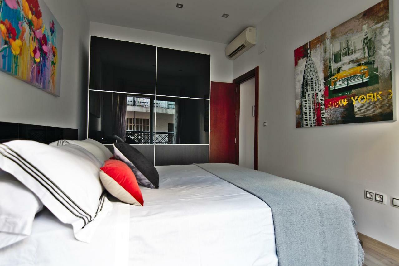 Apartamento Apartamento Completo Centrico Maracena Exterior foto