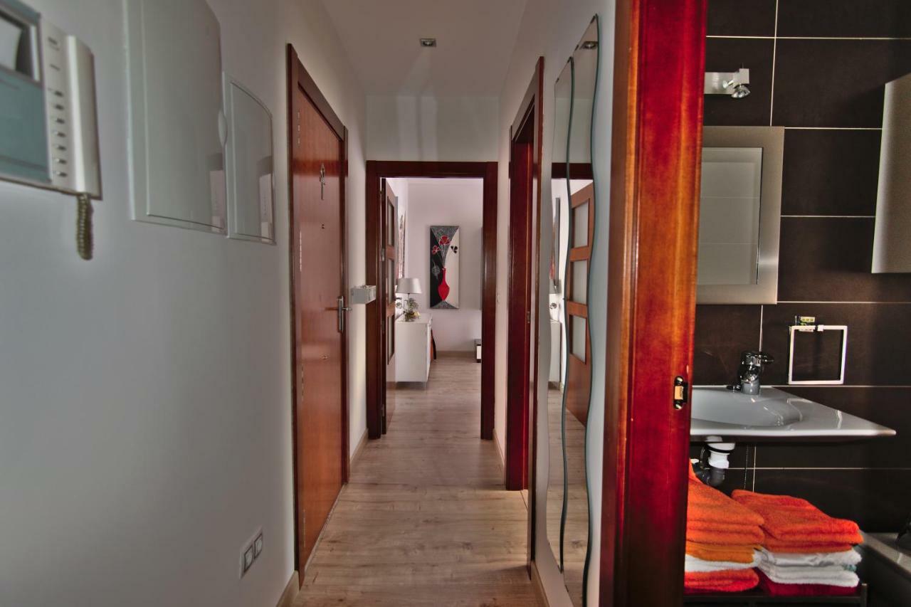 Apartamento Apartamento Completo Centrico Maracena Exterior foto
