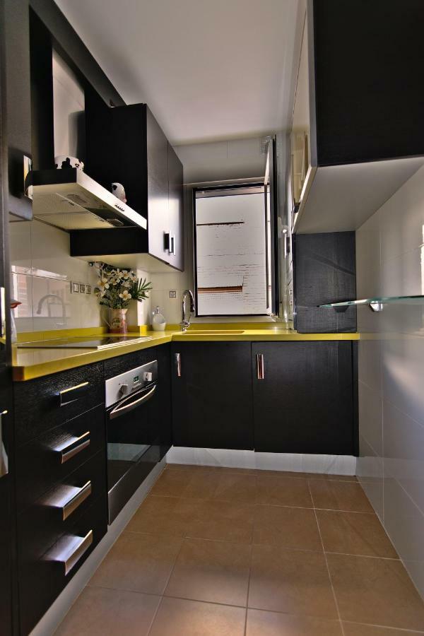 Apartamento Apartamento Completo Centrico Maracena Exterior foto