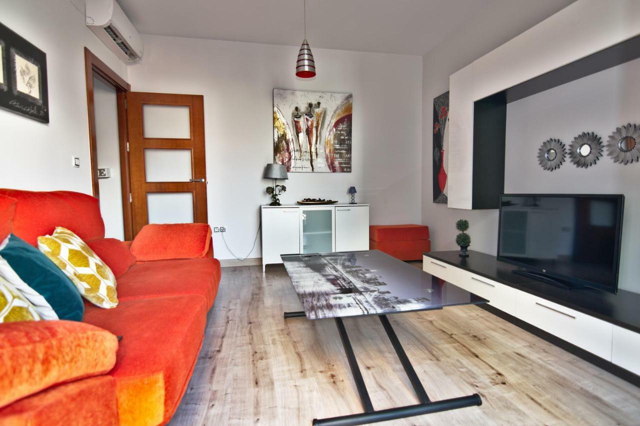 Apartamento Apartamento Completo Centrico Maracena Exterior foto