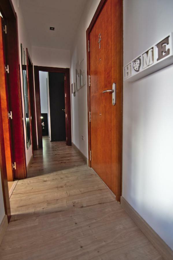 Apartamento Apartamento Completo Centrico Maracena Exterior foto