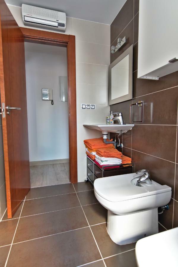 Apartamento Apartamento Completo Centrico Maracena Exterior foto