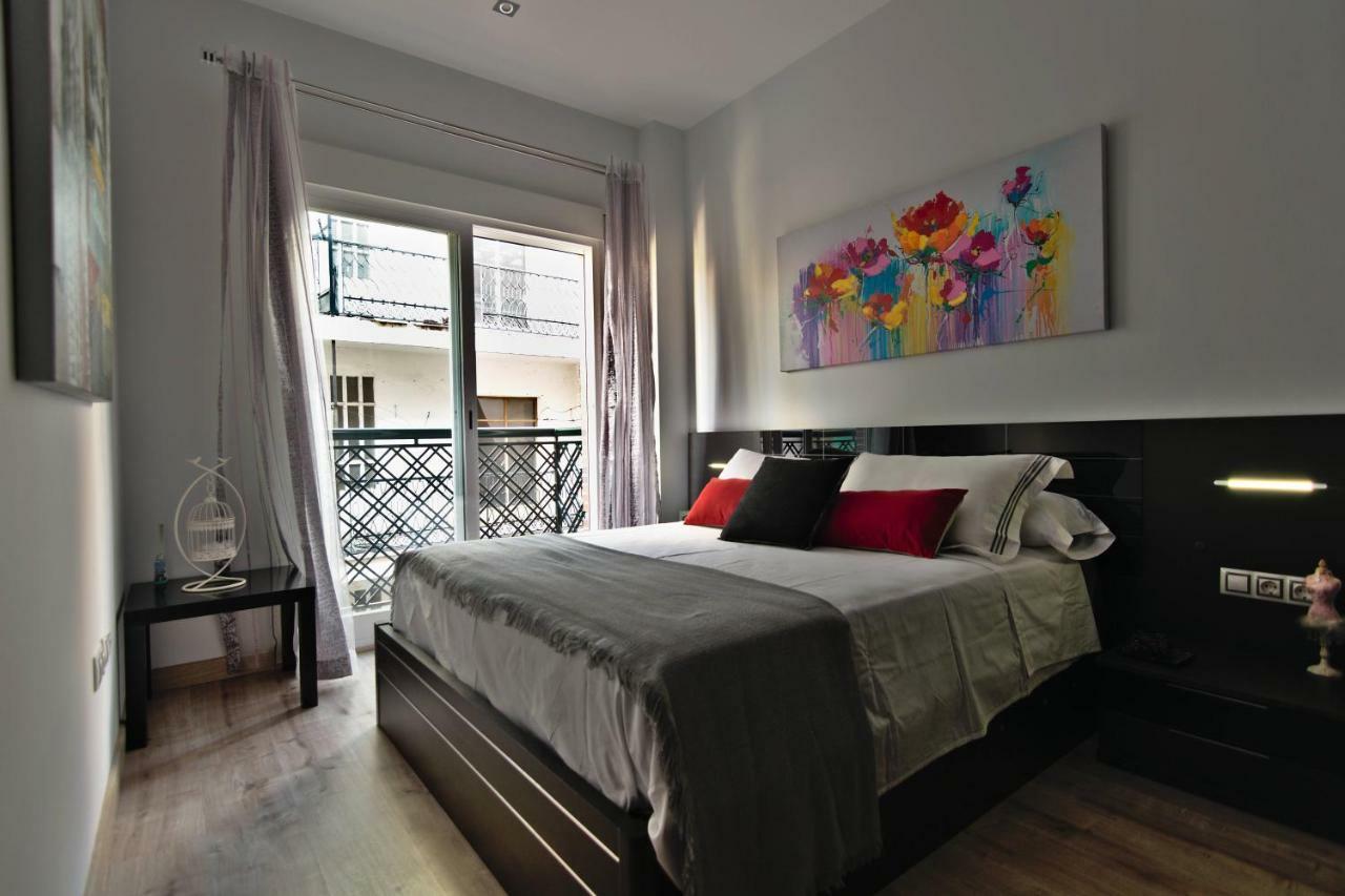 Apartamento Apartamento Completo Centrico Maracena Exterior foto